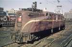 PRR 4916, GG-1, c. 1960